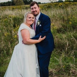 Meet your Posher, Madison